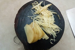 Step image