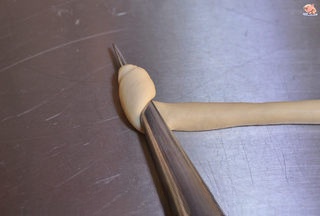 Step image