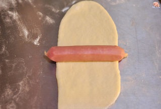 Step image