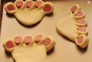 Step image