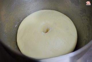 Step image