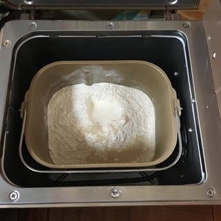 Step image