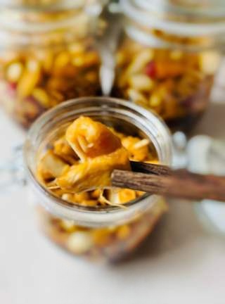 Step image