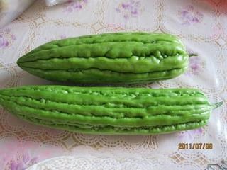 Pickled vegetables