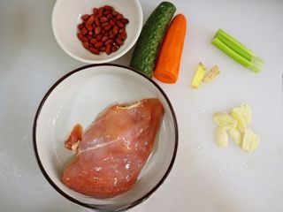 Classic Cuisine ~ Kung Pao Chicken