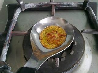 Step image