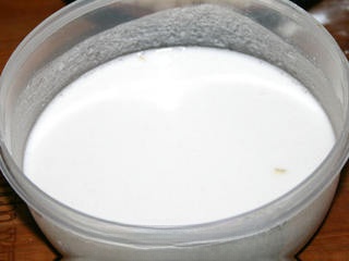 Step image