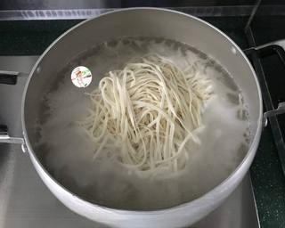 Step image