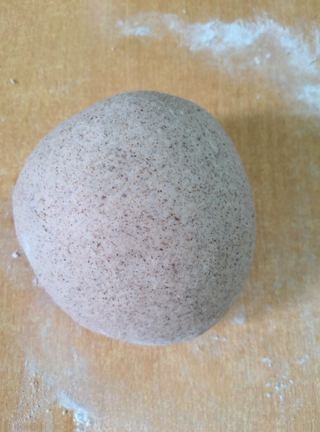 Pan-fried Bun—Exclusive Buckwheat Noodles