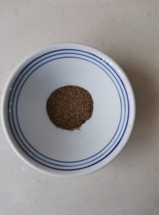 Exclusive Wasabi Buckwheat Noodles