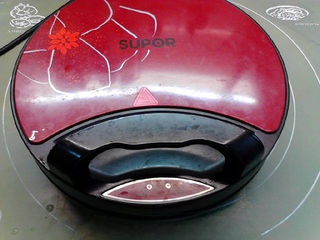 Step image