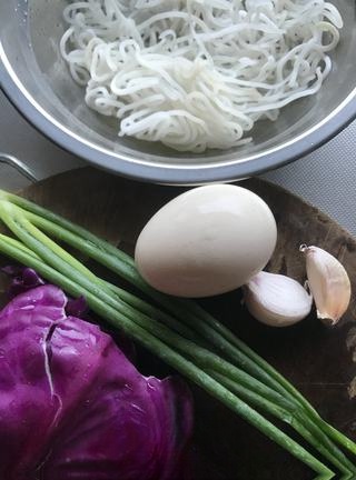 Quick Cook Rice Noodles