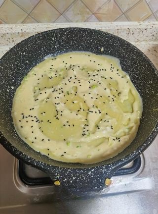 Step image
