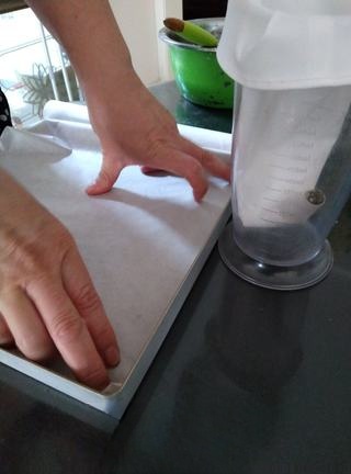 Step image