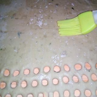 Step image