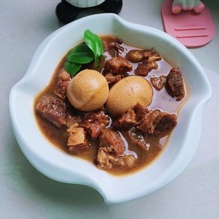 Exclusive Beef Rice Noodles