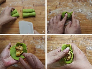 Step image
