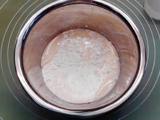 Step image
