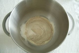 Step image