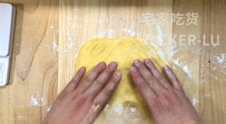 Step image