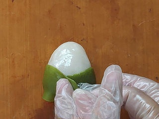 Step image