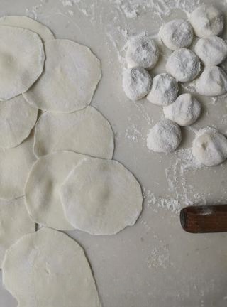 Step image