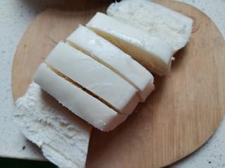Exclusive Fried Steamed Bun Slices