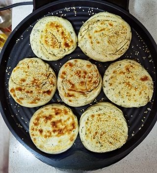 Step image