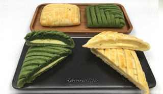 Step image