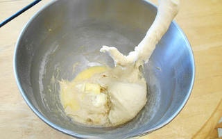 Step image