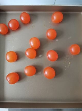 Step image