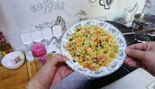Step image