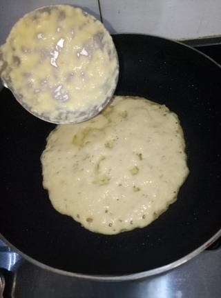 Step image