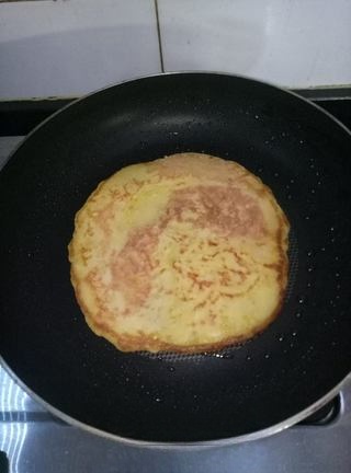 Step image