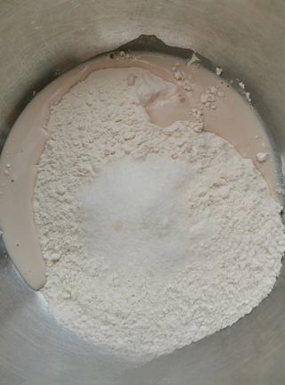 Step image
