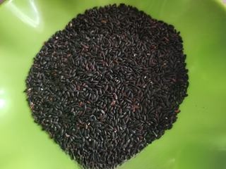 Red Date Mixed Grain Steamed Bun Exclusive