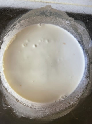 Step image