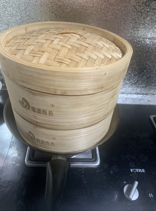 Step image