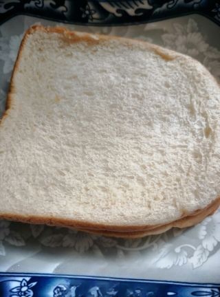 Simple Sandwich