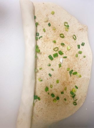 Step image