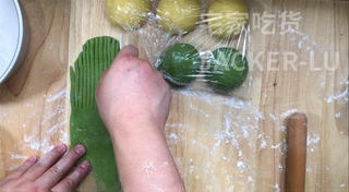 Step image