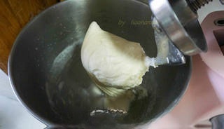 Pan-Fried Small Oil Roll