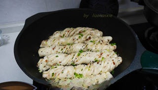 Step image