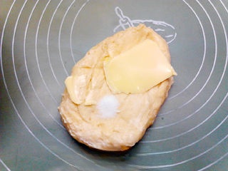 Step image