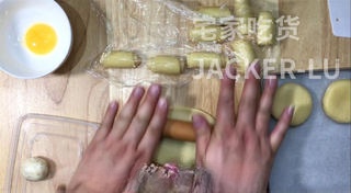 Step image