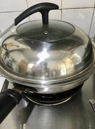 Step image