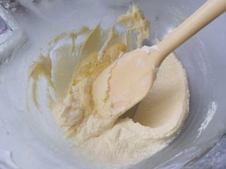 Dirty Mochi Pudding Tart