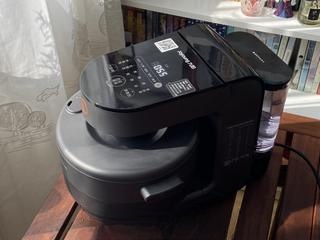Step image