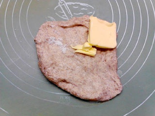 Step image