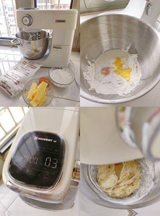 Step image